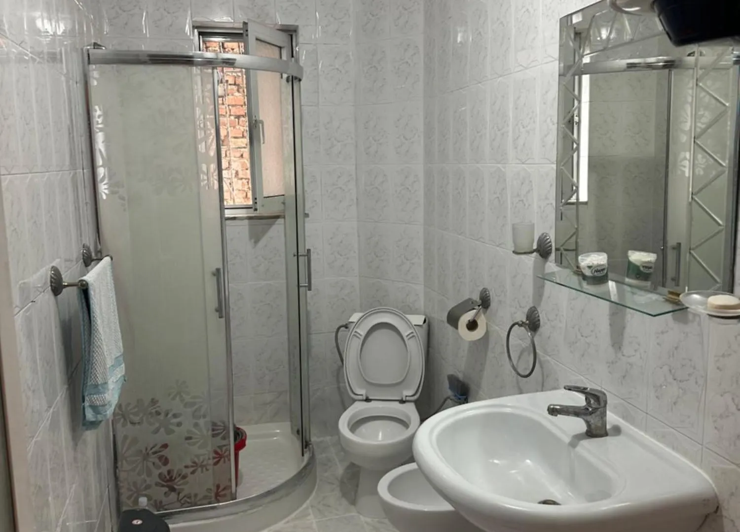 Old Bazaar Apartments Tirana
